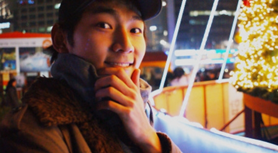 이준원 / LEE Joon-won